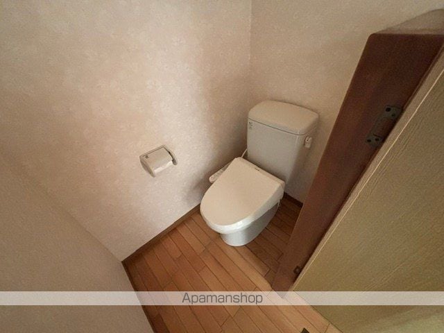ハンズ11番館の内装写真