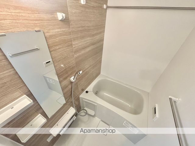 Asahi Tarnalの内装写真