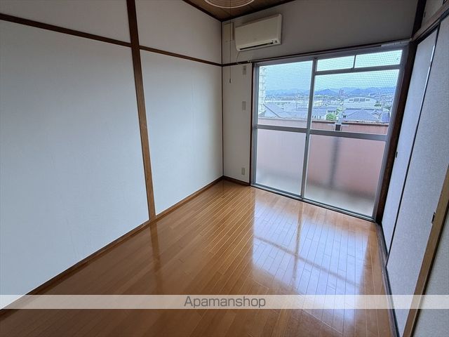 フジパレス新開の内装写真