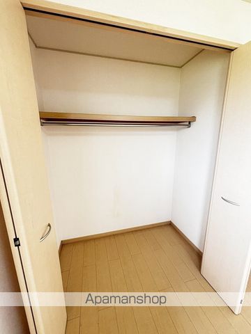 グレイスフルYの内装写真