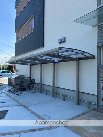 フジパレス岸和田下松のその他写真