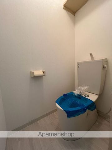 ハイライズ鵠沼の内装写真