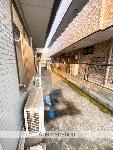 ツタダレジデンスのその他写真