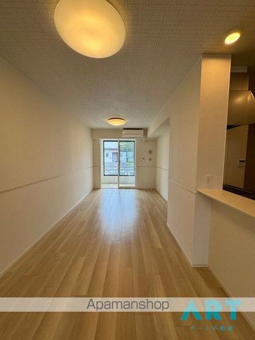 メグ・クレール Aの内装写真