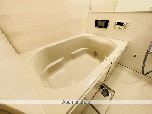 N APARTMENTの内装写真
