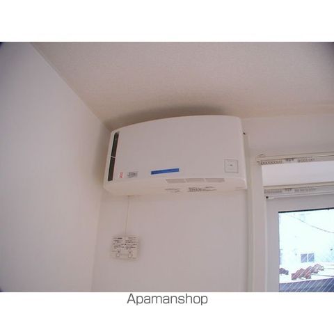 クリサンテームの内装写真