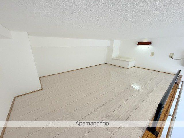リベルタ平和通の内装写真