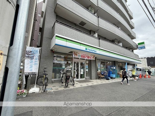 D PAINA 登戸IIの周辺写真