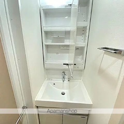 ティモーネ深川の内装写真