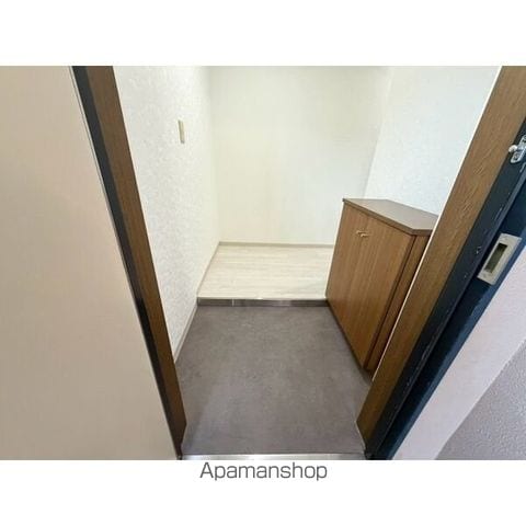 エクセレンスの内装写真
