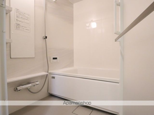 ポルタニグラ大須観音の内装写真