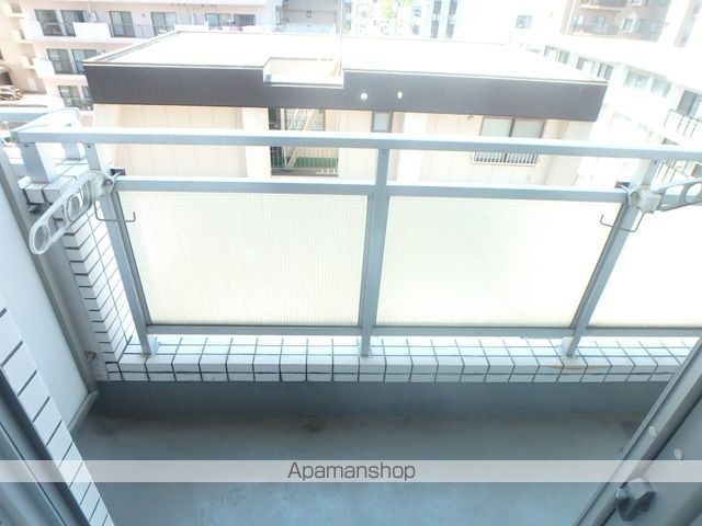 ラメール円山公園の内装写真