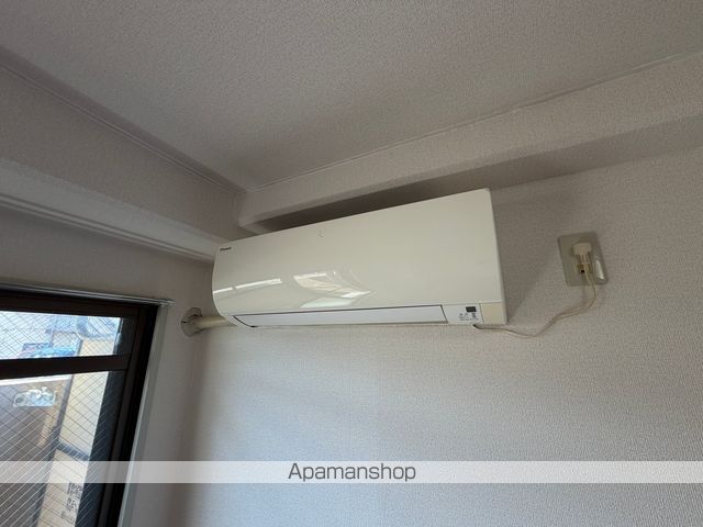 リープハーベン北花田の内装写真