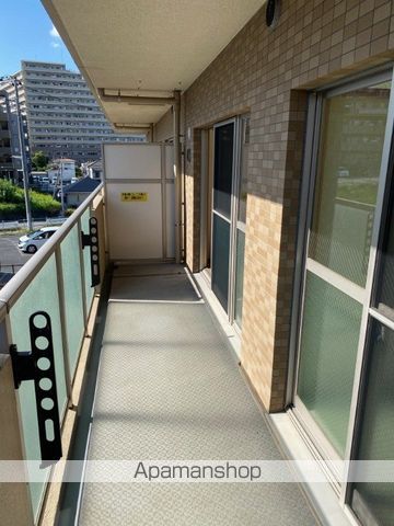 クエスタ柏の内装写真