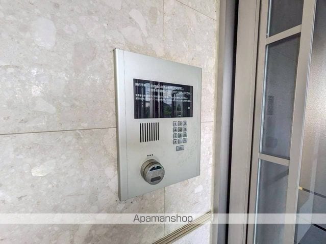 メープルNAKAGAWAの玄関写真