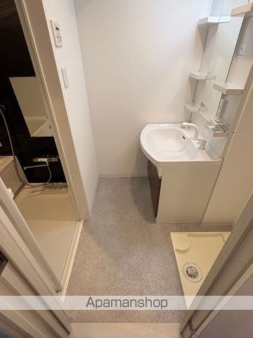 プレステージ9番館の内装写真