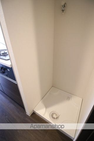 グランドレジデンス三鷹の内装写真
