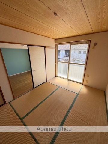 キャッスル橋本の内装写真
