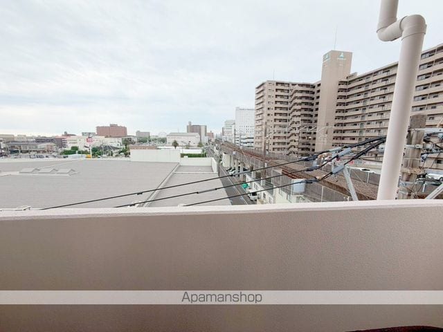 ジョイステーションビルのその他写真