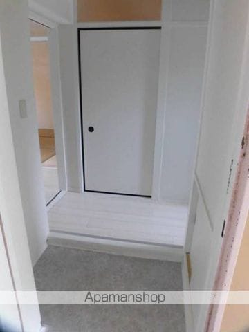 ビレッジハウス引佐1号棟の内装写真