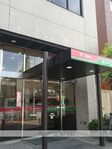 サンクレール荒川ブランガーデンの周辺写真