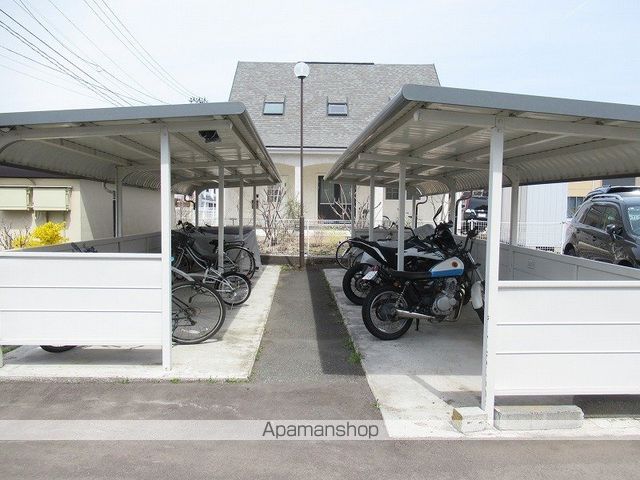 プラザ本町イーストのその他写真