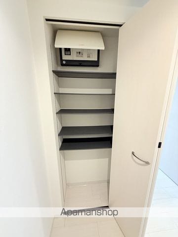 AMS伏見の内装写真