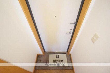 ドルーク南道後[1R/30m2]の内装2