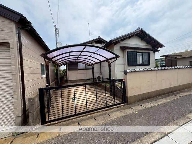 神栖市柳川戸建てのその他写真