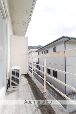 下山マンションA棟の内装写真