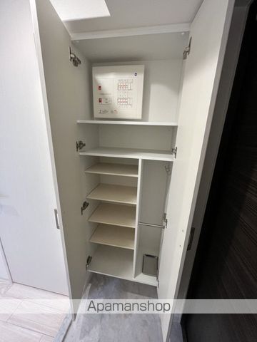 エスリード弁天町クレールの内装写真