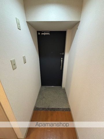エスポルテ福島の内装写真