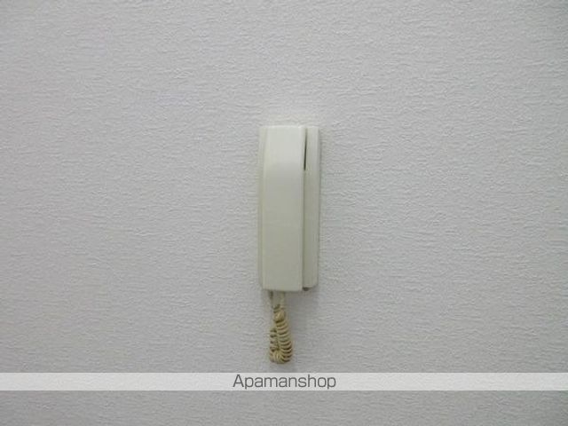 それいゆの内装写真
