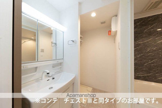 グランツ宇津木の内装写真