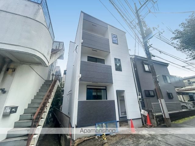NOSSA万町II
