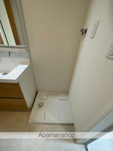 バンクーバー1120上菅の内装写真