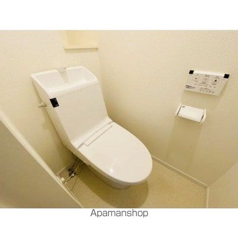 メゾン・ド・ラメールⅡ 302 ｜ 北海道北斗市七重浜３丁目8-29（賃貸アパート1LDK・3階・45.13㎡） その10