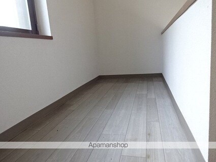 高知県高知市神田[1R/24.43m2]の内装3