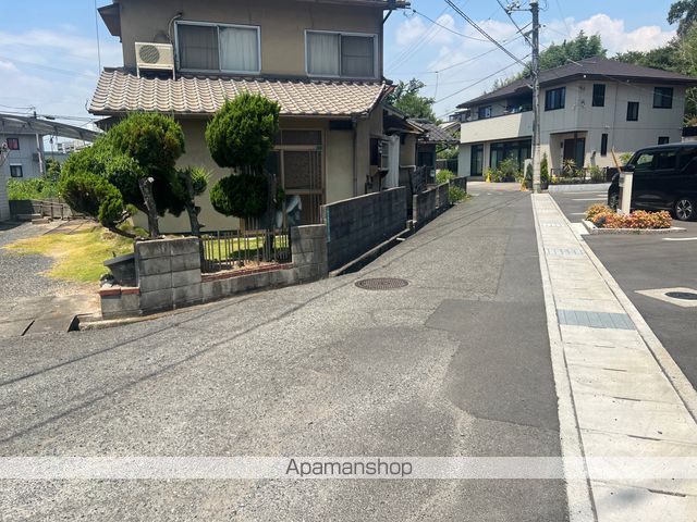 サンクレールの周辺写真