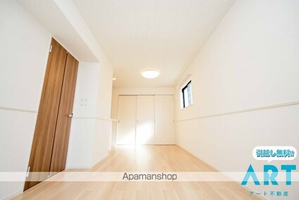 ポプラⅠ[1LDK/50.01m2]の内装5