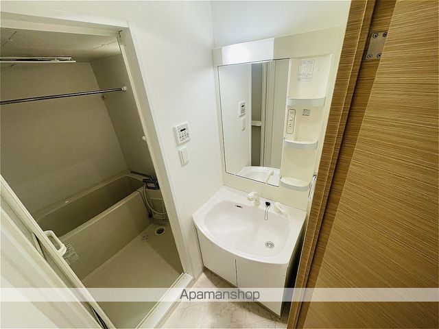 HF仙台長町レジデンスの内装写真