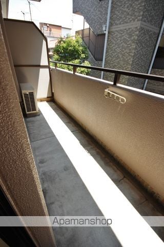 ドムール三国2番館の内装写真