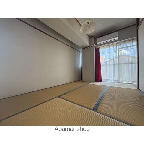 ルミナスパルビラの内装写真