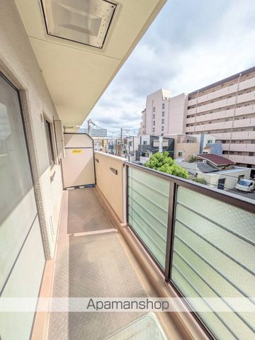 ソルジェンテ高殿の内装写真