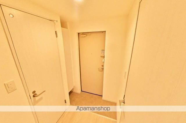 陽だまりとそよ風のテラスの内装写真