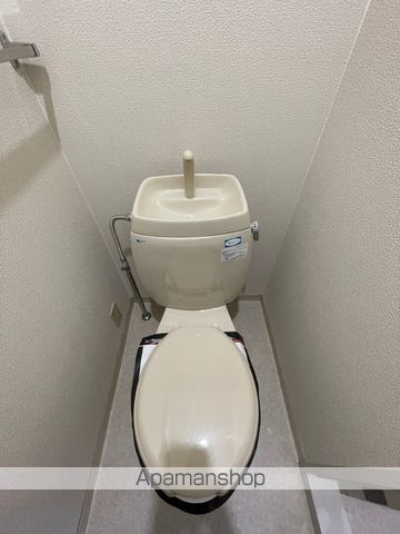 ルミエールの内装写真