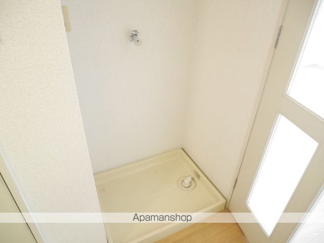 ピアレス下大利の内装写真