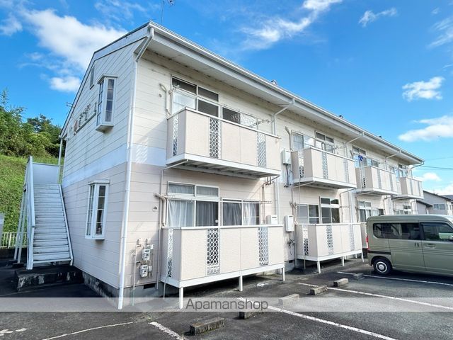 ニューシティ寺田II