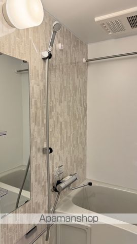 ソルナクレイシア新高円寺の内装写真
