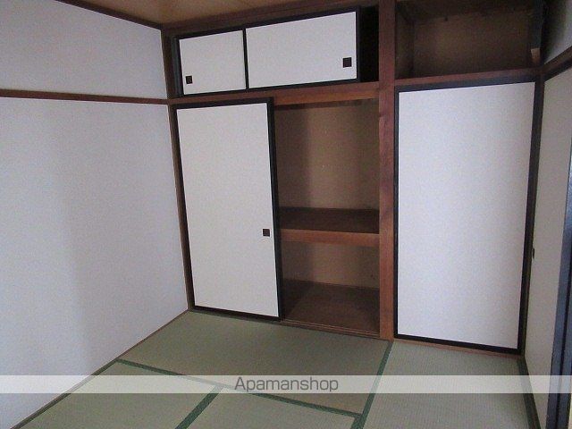 コーポふじの内装写真